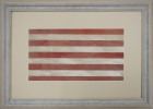 Flag Stripes No. 1 by Clarence Holbrook Carter