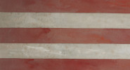 Flag Stripes No. 1 by Clarence Holbrook Carter