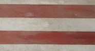 Flag Stripes No. 1 by Clarence Holbrook Carter