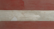 Flag Stripes No. 1 by Clarence Holbrook Carter