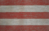Flag Stripes No. 2 by Clarence Holbrook Carter