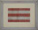Flag Stripes No. 2 by Clarence Holbrook Carter