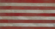 Flag Stripes No. 1 by Clarence Holbrook Carter