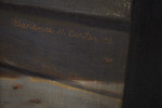 How Many Times? by Clarence Holbrook Carter