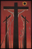 Ninth Hour by Clarence Holbrook Carter