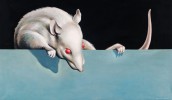 Over and Above No. 15 by Clarence Holbrook Carter