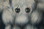 Over and Above No. 17 by Clarence Holbrook Carter
