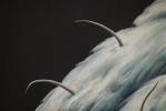 Over and Above No. 17 by Clarence Holbrook Carter