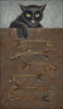 Over and Above: No. 6 by Clarence Holbrook Carter