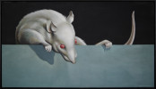 Over and Above No. 15 by Clarence Holbrook Carter