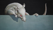 Over and Above No. 15 by Clarence Holbrook Carter