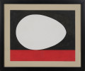 On the Red Line by Clarence Holbrook Carter