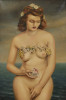 Venus by Clarence Holbrook Carter
