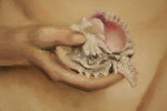 Venus by Clarence Holbrook Carter