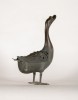 Animal Lead Sculpture: 