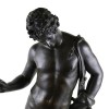 Grand Tour Bronze Sculpture of Dionysus I by Chiurazzi (Foundry)