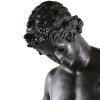 Grand Tour Bronze Sculpture of Dionysus I by Chiurazzi (Foundry)