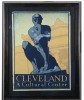 Cleveland, A Cultural Center by William A. Van Duzer
