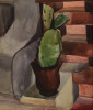 Cactus (Mexico) by Clara Deike