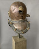 Early Twentieth Century Brass and Copper Diving Helmet by 20th Century School