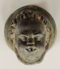 Early 19th Century Italian Bronze Fountain Heads
