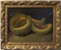 Still Life with Melons by 20th Century School