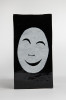 Faces Vase by Marcello Fantoni