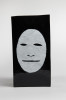 Faces Vase by Marcello Fantoni