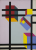 Composite #6 by Charles Fodor