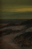 Dune Shacks by Carl Frederick Gaertner