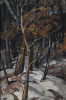 Sugar Camp by Carl Frederick Gaertner