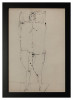 Standing Figure by Joseph Glasco