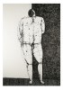 Standing Man I by Joseph Glasco