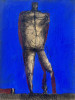 Standing Man by Joseph Glasco