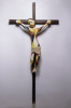 Crucifixion by Glenn E. Bowen