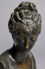 Bust of Diane de Poitiers by Jean Goujon