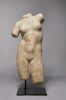 Grand Tour Torso of Aphrodite/Venus After the Antiquity