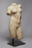 Grand Tour Torso of Aphrodite/Venus After the Antiquity