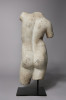 Grand Tour Torso of Aphrodite/Venus After the Antiquity