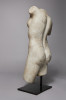Grand Tour Torso of Aphrodite/Venus After the Antiquity