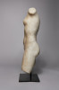 Grand Tour Torso of Aphrodite/Venus After the Antiquity