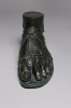 Grand Tour Sandaled Foot of an Antiquity by 19th/20th Century Italian