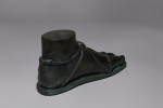 Grand Tour Sandaled Foot of an Antiquity by 19th/20th Century Italian
