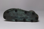 Grand Tour Sandaled Foot of an Antiquity by 19th/20th Century Italian