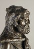 Bronze Figure of Hercules by 19th Century Italian School