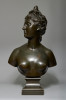 Diana the Huntress by After Jean-Antoine Houdon