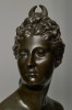Diana the Huntress by After Jean-Antoine Houdon