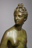 Diana the Huntress I by After Jean-Antoine Houdon