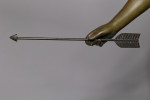 Diana the Huntress I by After Jean-Antoine Houdon