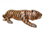 Javanese Tiger